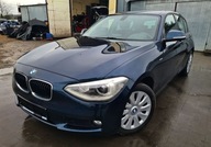 BMW Seria 1 BMW 1.6 116i 136KM BI-XENON NAVI k...