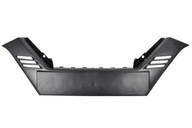 NISSAN QASHQAI J11 2017 LIFT LISTWA BLENDA POD GRILL