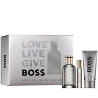 Boss Bottled zestaw woda perfumowana spray 100ml woda perfumowana spray