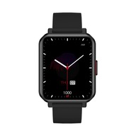 Smartwatch Maxcom FW56 Carbon Pro Black Rozmowy