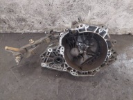 Getriebe OPEL CORSA D F17W374 1.3 CDTI