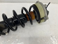 AUDI A4 B9 A5 8W shock absorber left front AKTYWNY electrical 8W0413029K