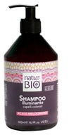 Renee Blanche Natur rozjasňujúci šampón 500ml