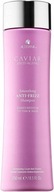 ALTERNA CAVIAR SMOOTHING ANTI-FRIZZ SZAMPON 250ML