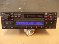 RADIO VW GAMMA 5 V GOLF PASSAT POLO T4 LUPO