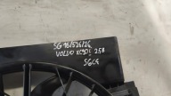 Ventola radiatore VOLVO XC90 e 2003r 2.6B 0130706803
