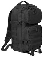 Batoh BRANDIT US Cooper Patch Medium 25L Black