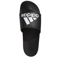 Šľapky adidas Adilette Comfort čierna