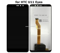 WYŚWIETLACZ LCD DOTYK SZYBA DIGITIZER HTC U11 EYEs