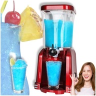 Maszyna do lodów sorbetu Slushy Maker Mocny Granitor Prezent dla dzieci