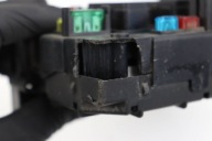 CITROEN PEUGEOT module control unit compartment BSM 9650663880