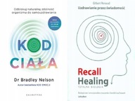 Kod ciała Nelson + Recall Healing Uzdrawianie