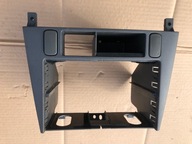 KONSOLA ŚRODKOWA RAMKA VOLVO S40 V40 POD RADIO