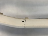front bumper BMW X3 G01 m-packet 17-21r PDC 511113960514 12.25