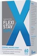 Flexi Stav Caps 60 kapsułek