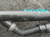 Schlauch luft MERCEDES W176 A45 AMG A1765010700