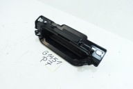 FORD S-MAX MK2 2014- button of the opening bonnet boot EM2B-R425-A22-A
