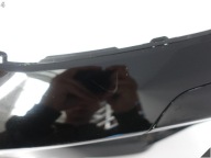 AUDI RS7 4K8 RS6 4K0 C8 20- bumper BUMPER front (washers/6xPDC) + ZASLEPKI