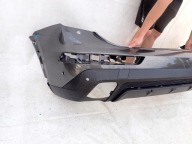 DS7 DS 7 CROSSBACK 17-> bumper rear part rear PDC