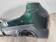 MG ZS II 2024-> bumper rear part P11409916