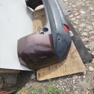 Paraurti posteriore posteriore PEUGEOT 2008 e 4XPDC