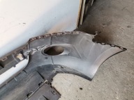 bumper front front PEUGEOT PARTNER BERLINGO 3 III 08-13rok 9682966577