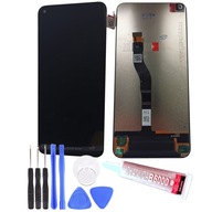 ORYGINALNY Wyświetlacz LCD dotyk ekran szybka digitizer do Honor View 20