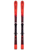 Narty slalomowe ATOMIC REDSTER S7 + ATOMIC M12 z GRIP WALK 2023 163