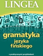 Gramatyka języka fińskiego z przykładami