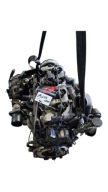 engine complete diesel D4EA 2.0 CRDI Hyundai Kia 113 KM 4x4