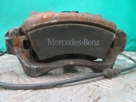 caliper brake right front MERCEDES W176 2.2 17R