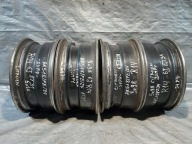 disk STALOWA 1x CITROEN JUMPY R14 6J ET31 5x98