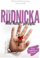 Miłe Natalii początki Tom 0.5 Olga Rudnicka