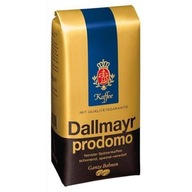 Kawa ziarnista Dallmayr Prodomo 500 g