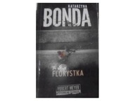 Florystka - Katarzyna Bonda