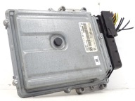 computer control unit of the engine JAGUAR XF EH22-12C520-PB