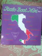 Various - Italo Boot Mix Vol. 9 (12", Maxi, Mixed)