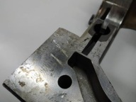 BLOK Motore inferiore 0959969 0915535 2.4 D Volvo S60 e (2000-2009)