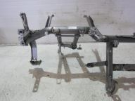 BMW X3 G01 X4 G02 G01 Console du tableau de bord Console Support Console 51459393777
