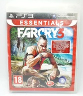 FAR CRY 3 PS3