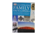 Illustrated family encyclopedia - praca zbiorowa