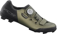 Buty Rowerowe SPD SHIMANO XC5 XC502 r. 46 MTB XC