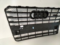 grille grid grill AUDI A8 D4 4H0 LIFT 14-17 W12