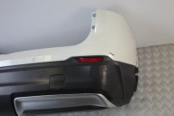 bumper rear part rear 4X PDC QASHQAI J11 LIFT