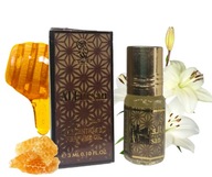 Perfumy arabskie Sarah Creations Al Fursan 3 ml
