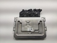 control unit computer of the engine RENAULT ZOE II 2019-2024 237D40308R