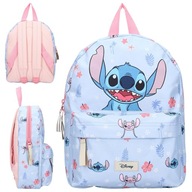 VADOBAG MALÝ PREDŠKOLSKÝ DETSKÝ BATOH DISNEY STITCH FOREST FRIENDS