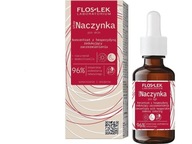 FLOSLEK Stop Naczynka Koncentrat z 30ml