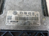 074906032BB computer control unit of the engine VW Crafter 2.5 TDI original OEM 160K