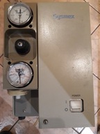 pompa sysmex ciśnienie próżnia 115V AC